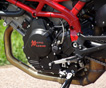 Новый дорожный мотоцикл Moto Morini 9 1/2